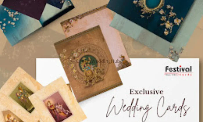 Festival Cards  Best Wedding Invitations